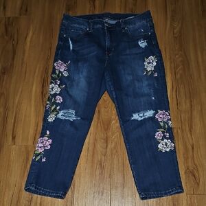 Melissa McCarthy Jeans